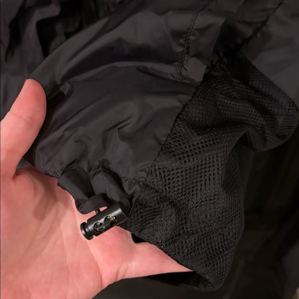 UGG windbreaker unisex - Picture 5 of 13